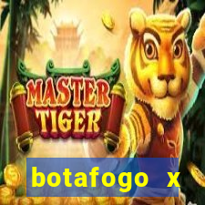 botafogo x corinthians futemax